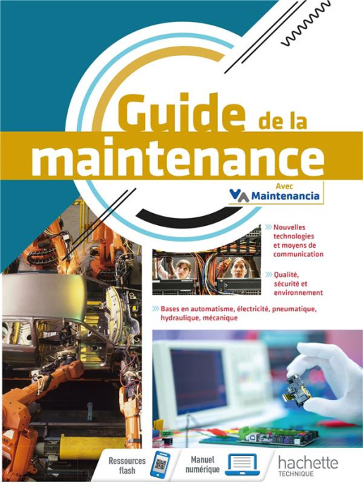Emprunter Guide de la maintenance. Edition 2021 livre