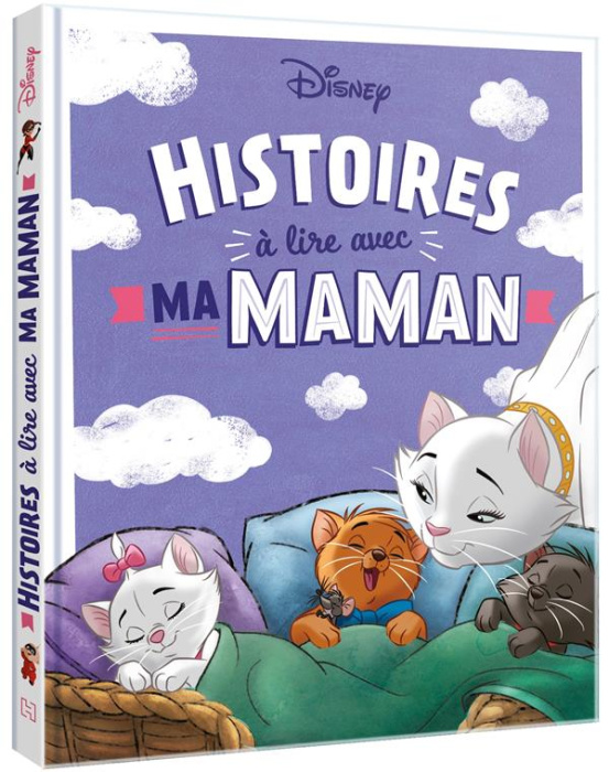 Emprunter Histoires à lire avec ma Maman livre