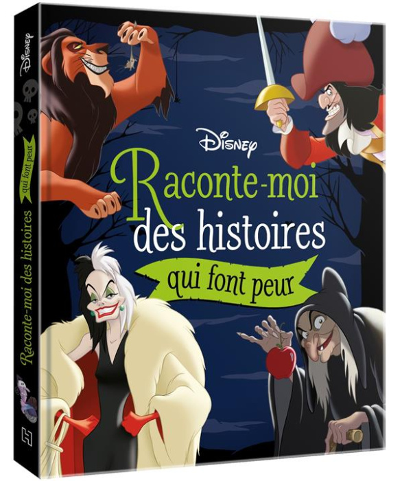 Emprunter Raconte-moi des histoires qui font peur livre
