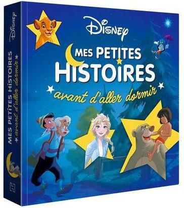 Emprunter Disney classiques. Mes petites histoires avant d'aller dormir, Volume 1 livre