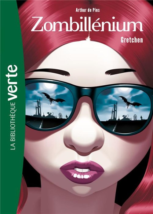 Emprunter Zombillénium Tome 1 : Gretchen livre