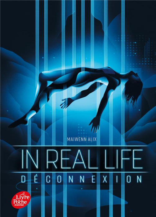 Emprunter In Real Life Tome 1 : Déconnexion livre