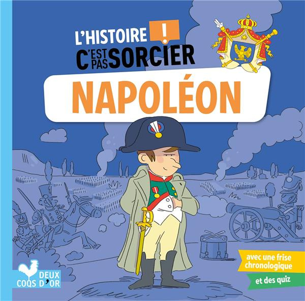 Emprunter Napoléon livre