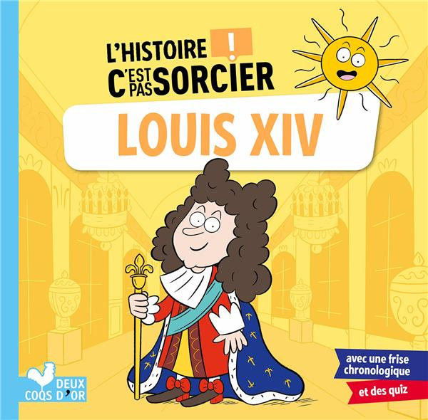 Emprunter Louis XIV livre