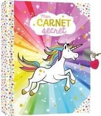 Emprunter MON CARNET SECRET livre