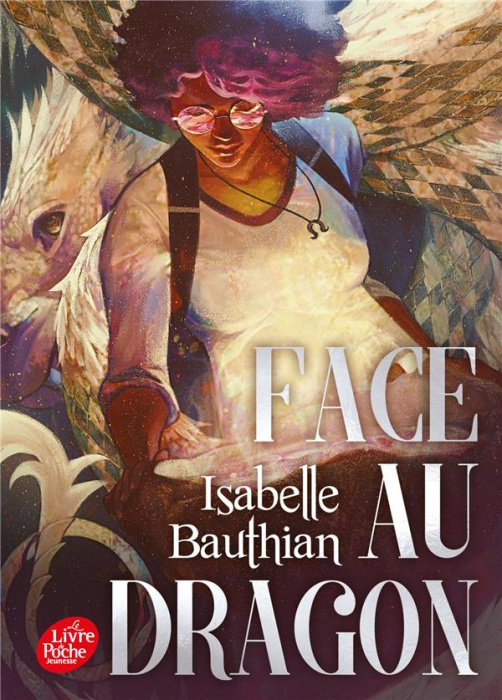 Emprunter Face au dragon livre