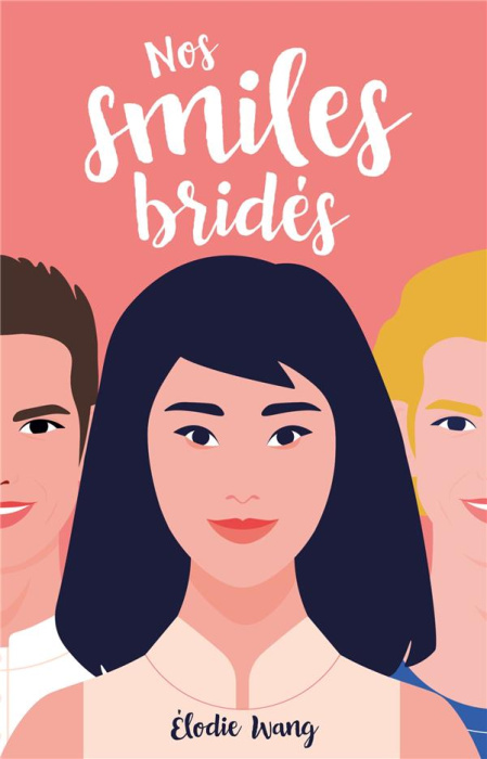 Emprunter Nos smiles bridés livre