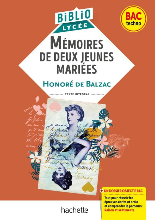 Emprunter Mémoires de deux jeunes mariées livre
