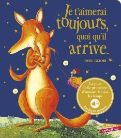 Emprunter Je t'aimerai toujours quoi qu'il arrive... livre