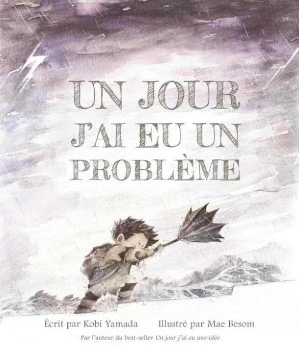 Emprunter Un jour j'ai eu un problème livre