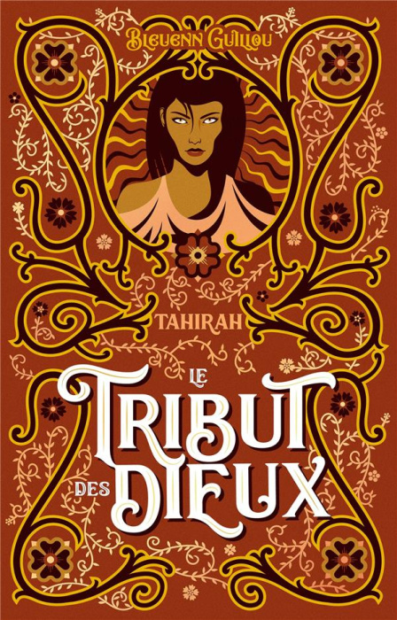 Emprunter Le tribut des dieux Tome 2 : Tahirah livre