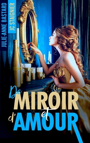Emprunter De miroir et d'amour livre