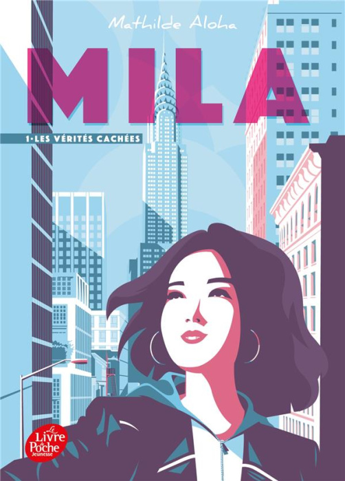 Emprunter Mila Tome 1 : Les vérités cachées livre