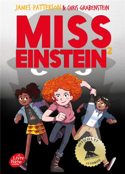 Emprunter Miss Einstein Tome 2 livre