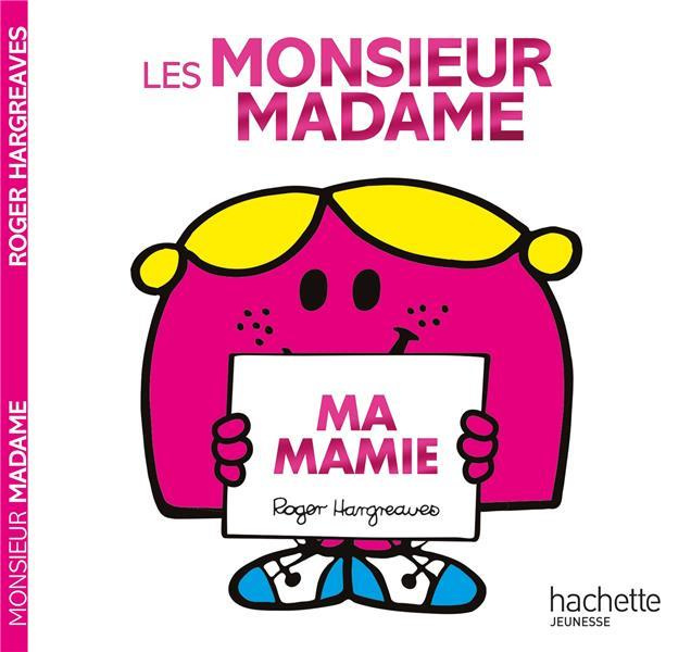 Emprunter Ma mamie livre