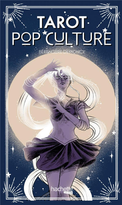 Emprunter Tarot pop culture livre