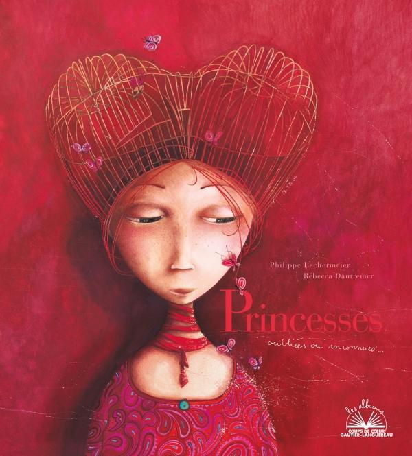 Emprunter Princesses oubliées ou inconnues livre