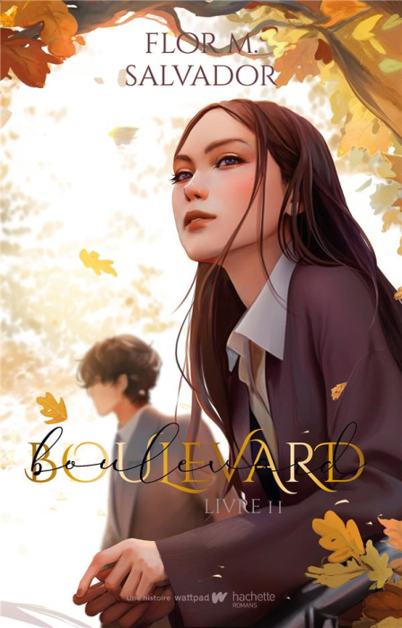 Emprunter Boulevard Tome 2 : Après lui livre