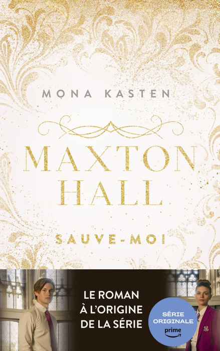 Emprunter Maxton Hall Tome 1 : Sauve-moi livre