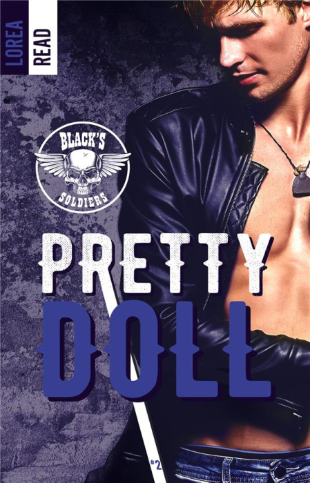 Emprunter Black's soldiers Tome 2 : Pretty Doll livre