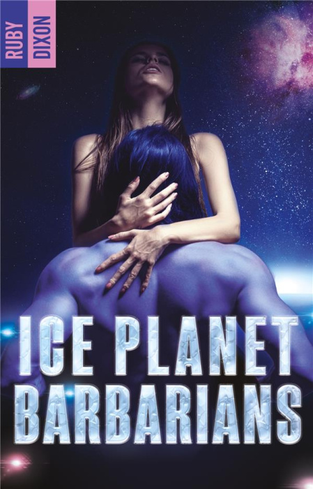 Emprunter Ice Planet Barbarians Tome 1 livre
