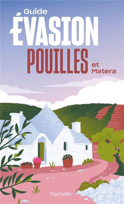 Emprunter Pouilles et Matera livre