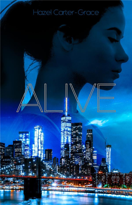 Emprunter Alive Tome 1 livre
