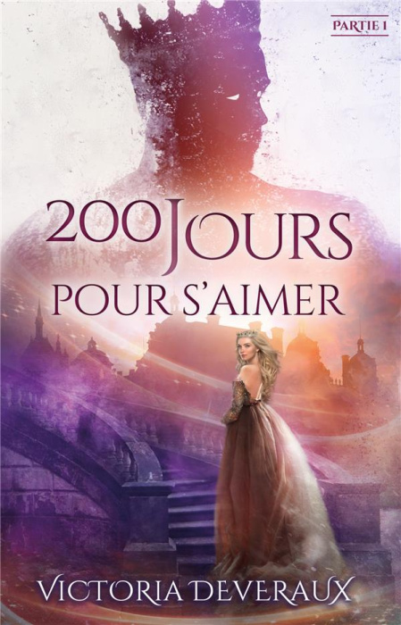 Emprunter 200 jours pour s'aimer Tome 1 livre