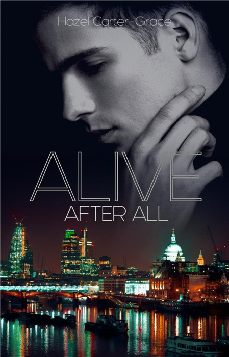 Emprunter Alive Tome 2 : Alive after all livre