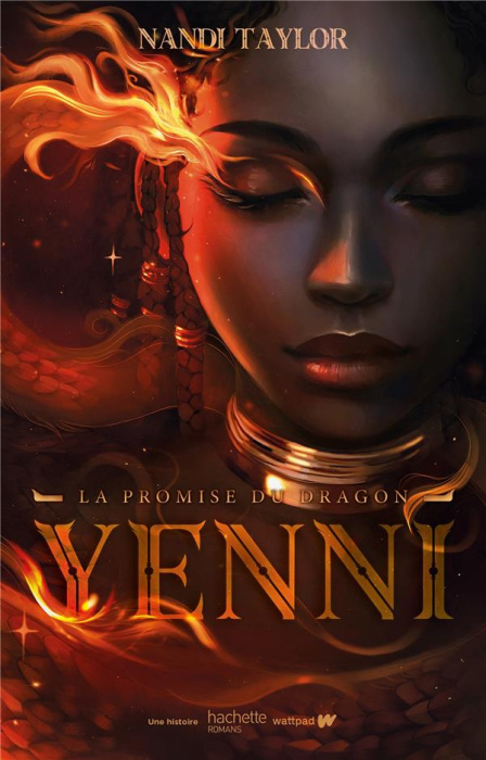 Emprunter Yenni. La promise du dragon livre