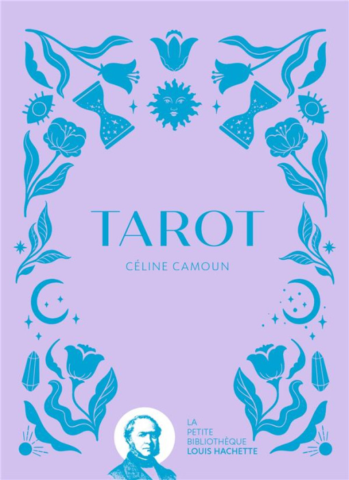 Emprunter Tarot livre