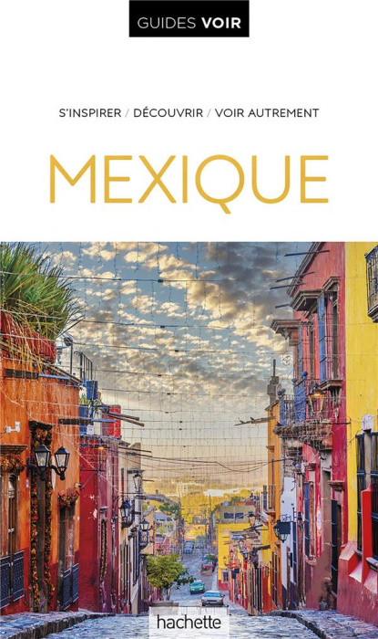 Emprunter Mexique livre