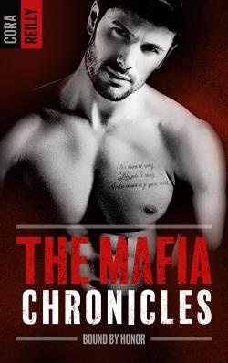 Emprunter The Mafia Chronicles Tome 1 : Bound by honor livre