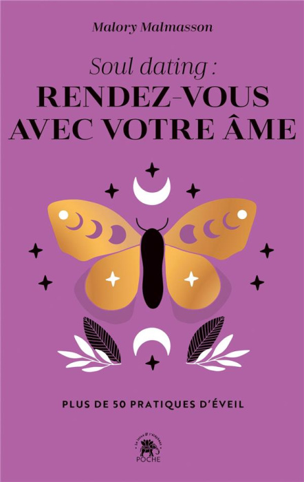 Emprunter Soul dating : Rendez-vous avec votre âme livre