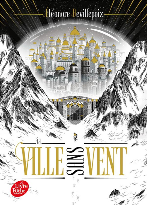 Emprunter La ville sans vent Tome 1 livre