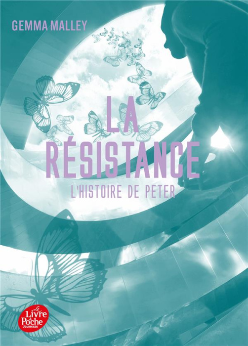 Emprunter La déclaration Tome 2 : La Résistance. L'histoire de Peter livre