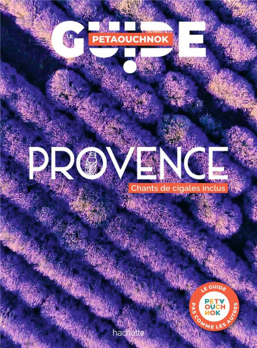 Emprunter Provence. Edition 2024 livre