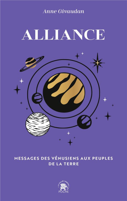 Emprunter Alliance. Messages des vénusiens aux peuples de la terre livre