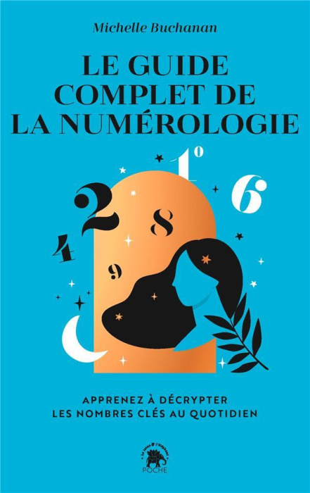 Emprunter Numérologie. Découvrez votre avenir, le but d evotre vie et votre destin à partir de votre nom et de livre