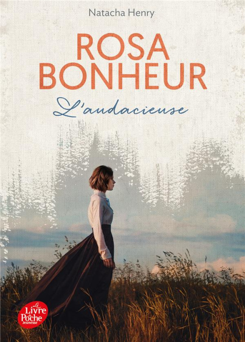 Emprunter Rosa Bonheur. L'audacieuse livre