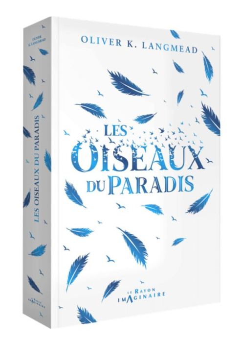 Emprunter Les Oiseaux du Paradis livre