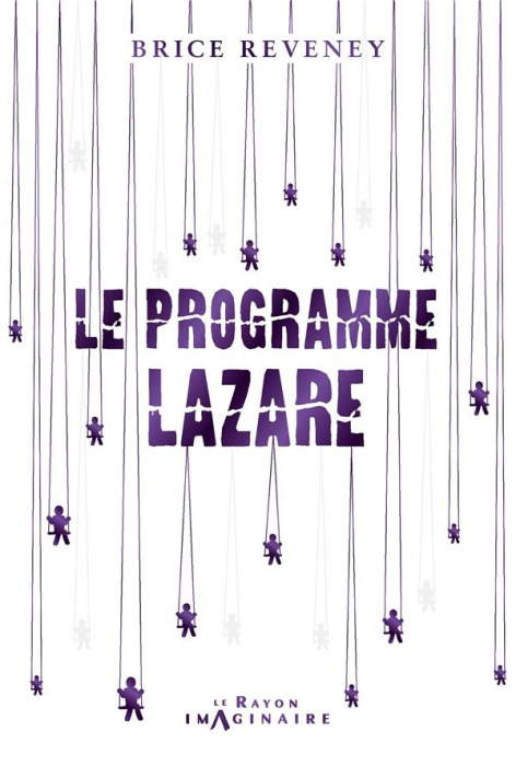 Emprunter Le Programme Lazare livre