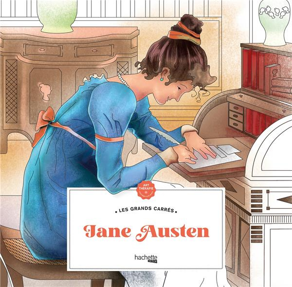 Emprunter Jane Austen livre