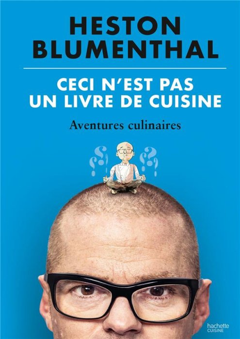 Emprunter Ceci n'est pas un livre de cuisine ? Aventures culinaires livre