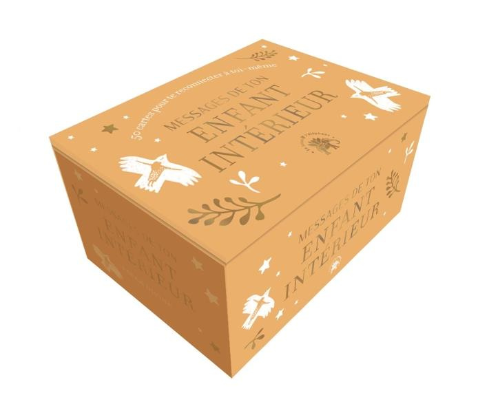Emprunter Messages de ton enfant intérieur livre