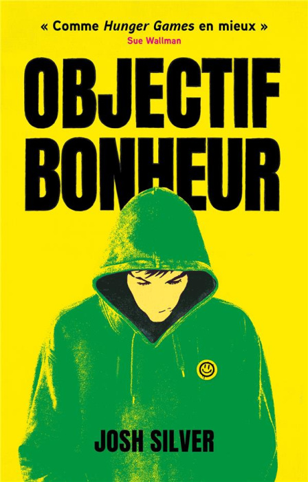Emprunter Objectif bonheur Tome 1 livre