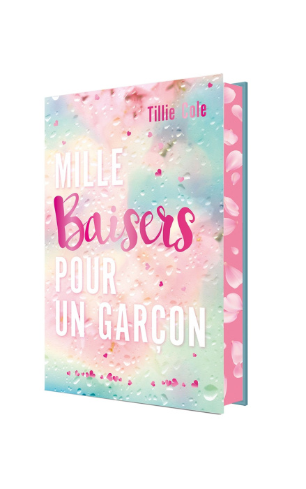 Emprunter Mille baisers pour un garçon. Edition collector livre