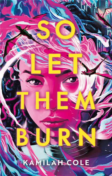 Emprunter So let them burn livre