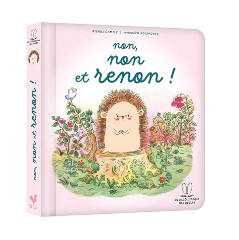 Emprunter Non, non et renon ! livre