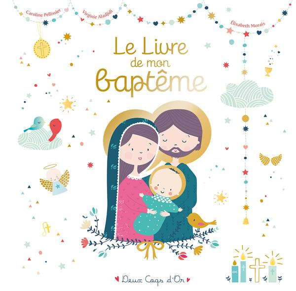 Emprunter Le livre de mon baptême livre